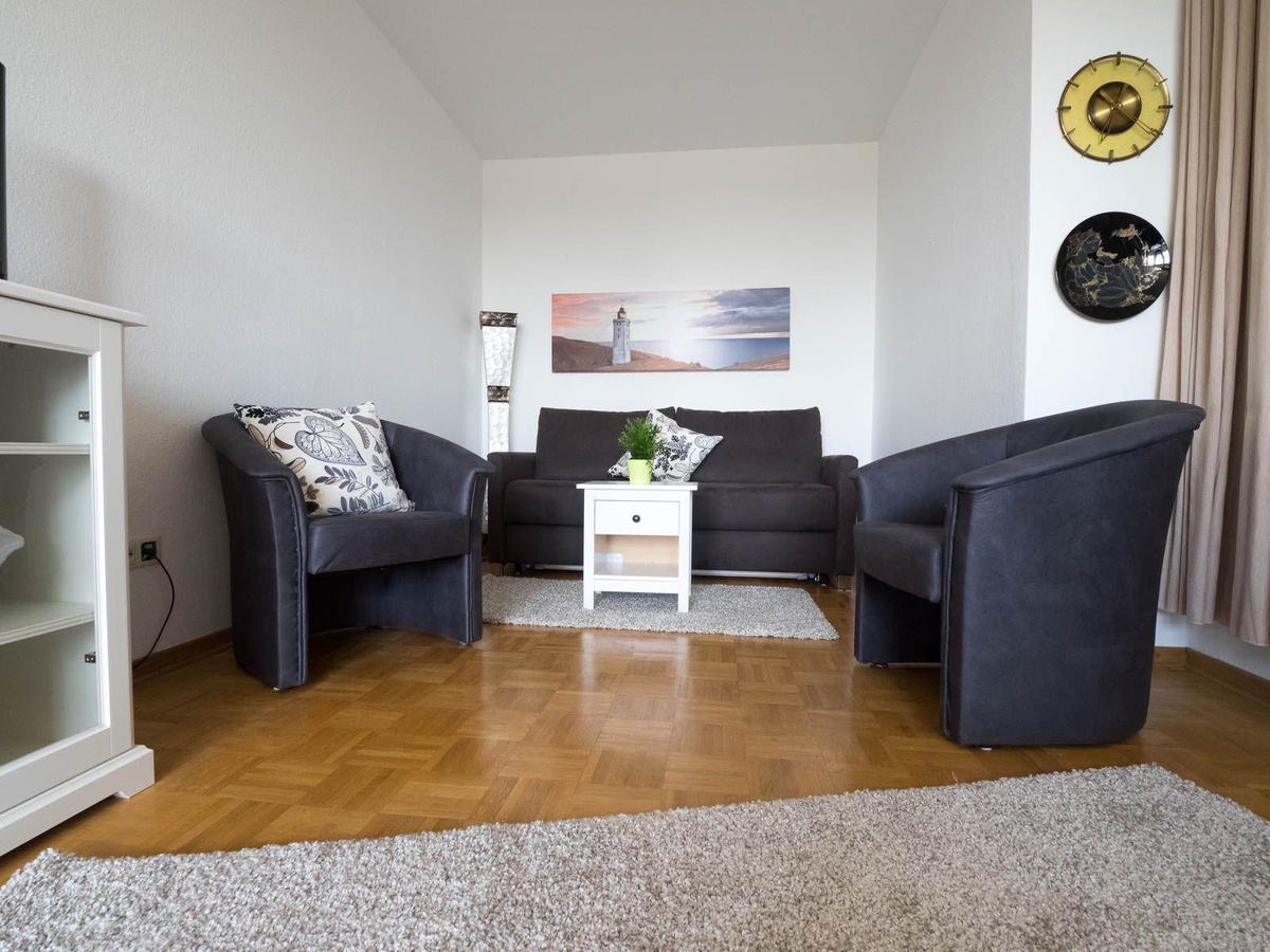 Ferienwohnung-Leuchtturm Келленхузен Экстерьер фото